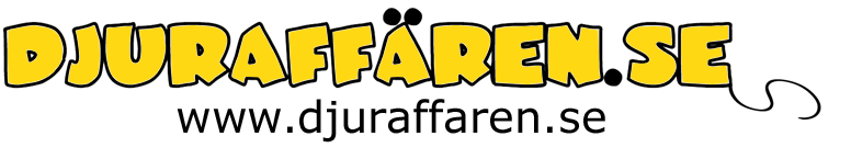 Logo Djuraffären.se