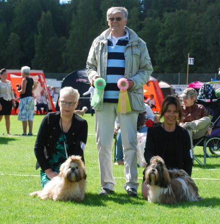 Askersund 160814 B&B valp